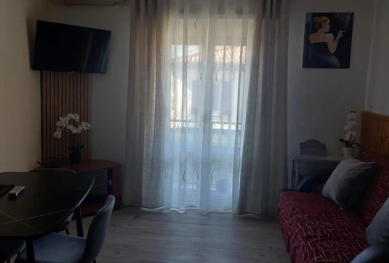 Natali Appartamens Rosa Мальчезине