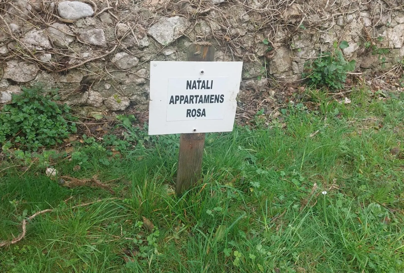 Natali Appartamens Rosa Мальчезине 0*,  Италия